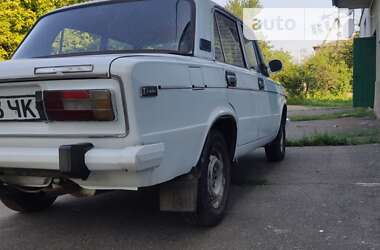 Седан ВАЗ / Lada 2106 1985 в Шполі