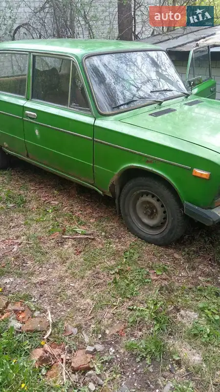 ВАЗ / Lada 2106