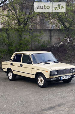 Седан ВАЗ / Lada 2106 1992 в Шостке