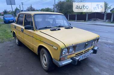 Седан ВАЗ / Lada 2106 1986 в Львові