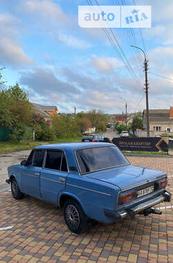 Седан ВАЗ / Lada 2106 1991 в Умани