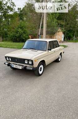 Седан ВАЗ / Lada 2106 1984 в Марганце