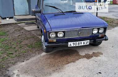 Седан ВАЗ / Lada 2106 1985 в Нетешине