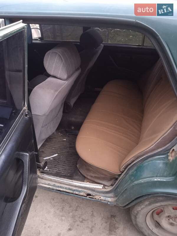 Седан ВАЗ / Lada 2106 1999 в Теофиполе фото 4 Седан ВАЗ / Lada 2106 1999 в Теофиполе