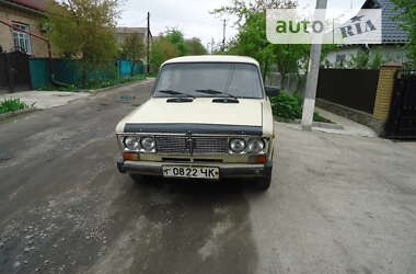 Седан ВАЗ / Lada 2106 1986 в Умани