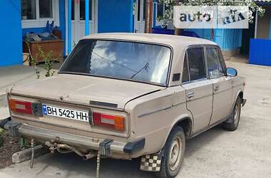 Седан ВАЗ / Lada 2106 1989 в Тарутине