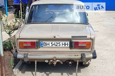 Седан ВАЗ / Lada 2106 1989 в Тарутине