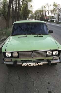 Седан ВАЗ / Lada 2106 1975 в Харькове