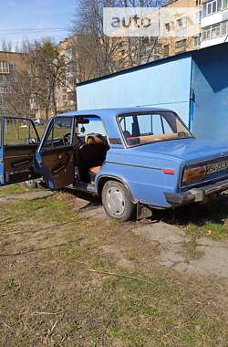 Седан ВАЗ / Lada 2106 1983 в Полтаве