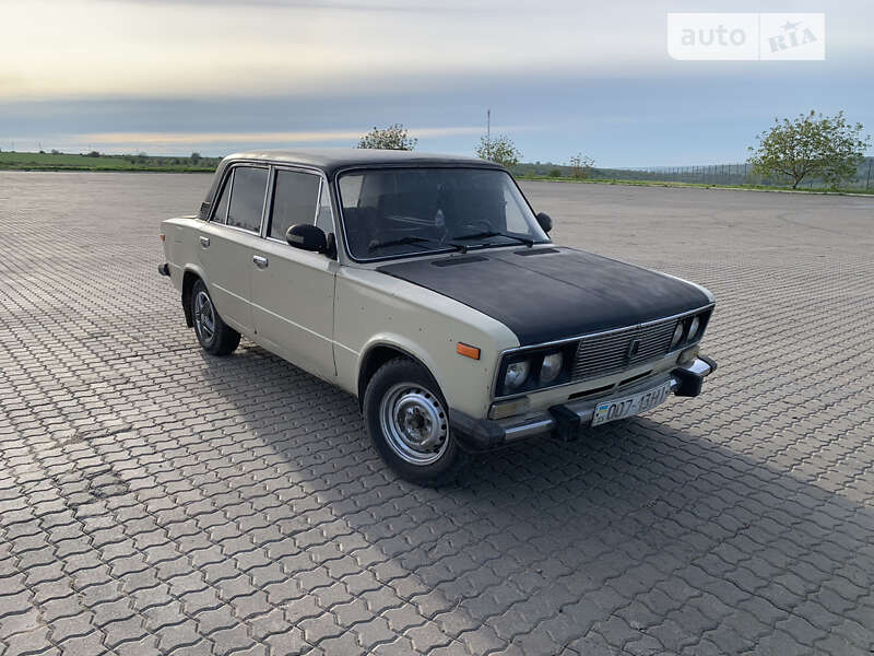 Седан ВАЗ / Lada 2106 1985 в Николаевке