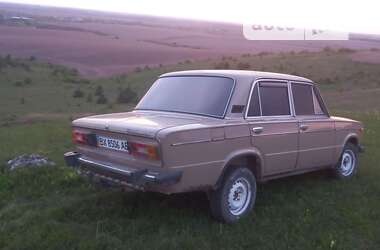 Седан ВАЗ / Lada 2106 1987 в Тернополе