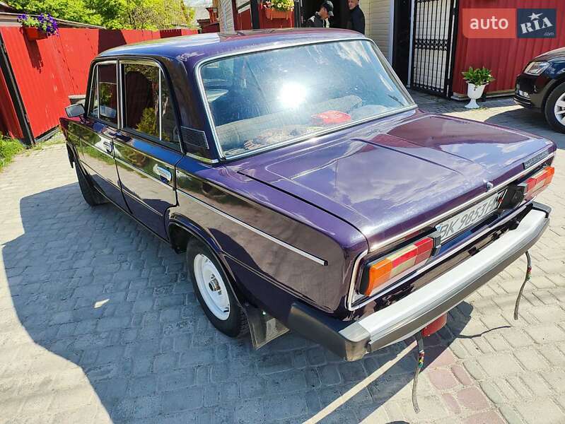 Седан ВАЗ / Lada 2106 2004 в Рокитном