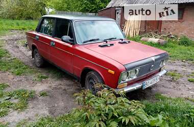 Седан ВАЗ / Lada 2106 1977 в Деражне