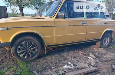 Седан ВАЗ / Lada 2106 1987 в Кам'янці-Бузькій
