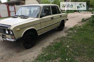Седан ВАЗ / Lada 2106 1983 в Павлограде