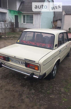 Седан ВАЗ / Lada 2106 1992 в Могилев-Подольске