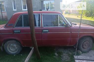 Седан ВАЗ / Lada 2106 1984 в Калуше