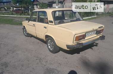 Седан ВАЗ / Lada 2106 1989 в Дубно