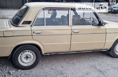 Седан ВАЗ / Lada 2106 1986 в Кам'янському