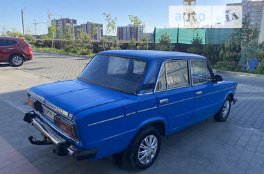 Седан ВАЗ / Lada 2106 1989 в Хмельницком