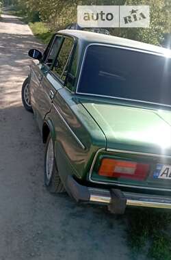 Седан ВАЗ / Lada 2106 2001 в Жмеринке