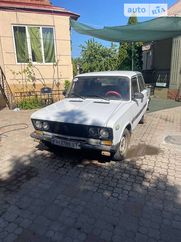 Седан ВАЗ / Lada 2106 1993 в Миколаєві