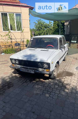 Седан ВАЗ / Lada 2106 1993 в Николаеве