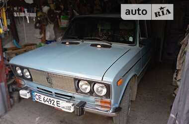 Седан ВАЗ / Lada 2106 1987 в Кицмани