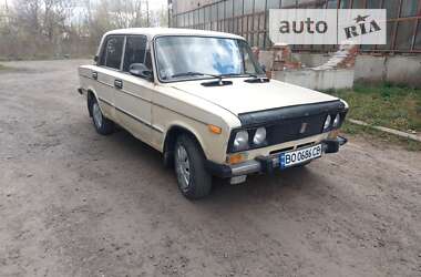 Седан ВАЗ / Lada 2106 1988 в Летичеве