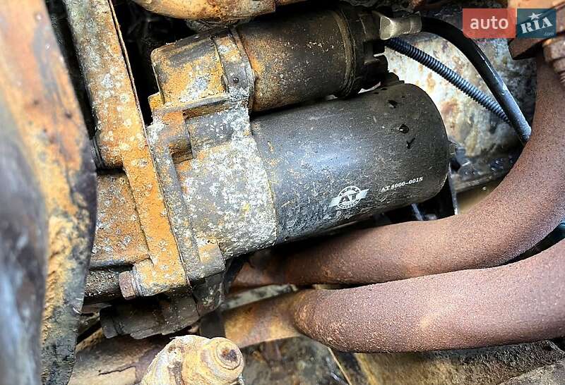 Седан ВАЗ / Lada 2106 1985 в Одесі