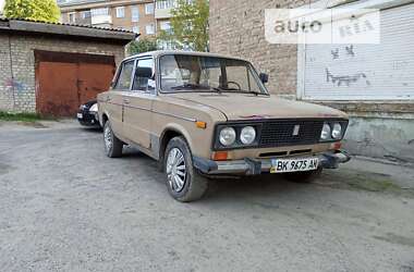 Седан ВАЗ / Lada 2106 1989 в Костопілі