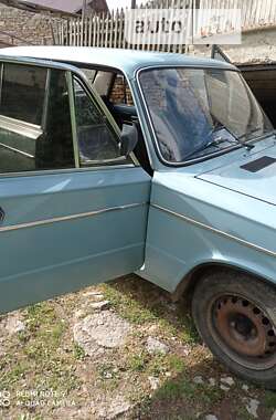 Седан ВАЗ / Lada 2106 1987 в Заліщиках