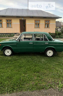 Седан ВАЗ / Lada 2106 1985 в Снятине