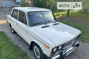 Седан ВАЗ / Lada 2106 1986 в Черкасах