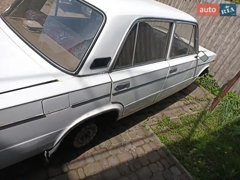 ВАЗ / Lada 2106