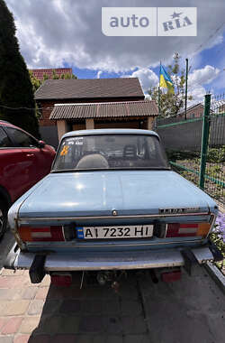 Седан ВАЗ / Lada 2106 1989 в Василькове