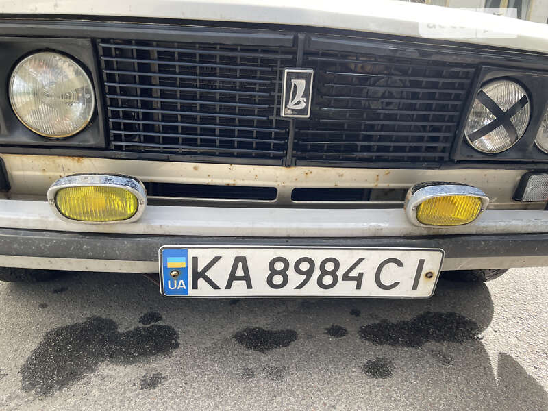 Седан ВАЗ / Lada 2106 2000 в Києві