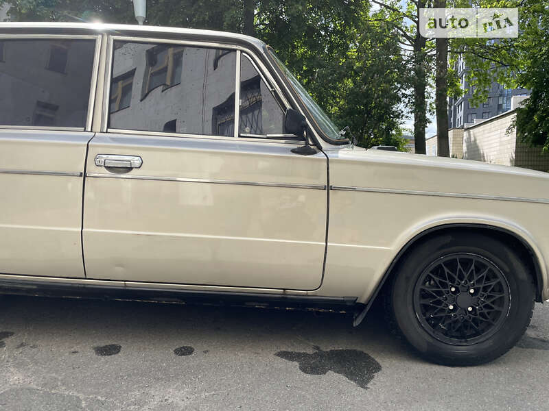 Седан ВАЗ / Lada 2106 2000 в Києві