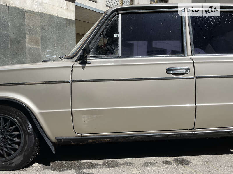 Седан ВАЗ / Lada 2106 2000 в Києві