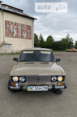 Седан ВАЗ / Lada 2106 1990 в Стрию