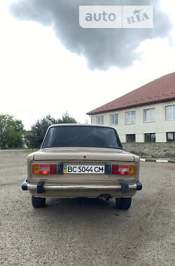 Седан ВАЗ / Lada 2106 1990 в Стрые