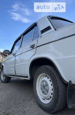 Седан ВАЗ / Lada 2106 1992 в Запоріжжі