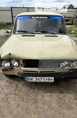 Седан ВАЗ / Lada 2106 1992 в Сарнах