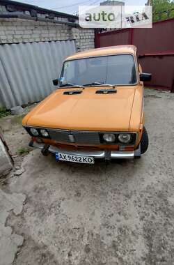 Седан ВАЗ / Lada 2106 1976 в Харкові