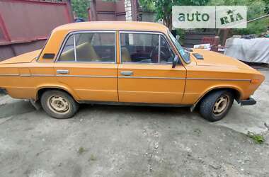 Седан ВАЗ / Lada 2106 1976 в Харкові