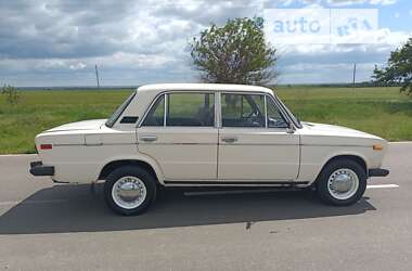 Седан ВАЗ / Lada 2106 1986 в Беляевке