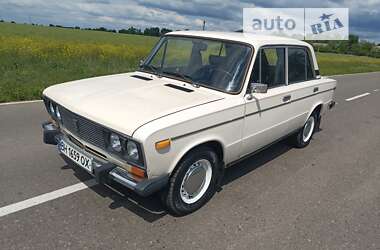 Седан ВАЗ / Lada 2106 1986 в Беляевке