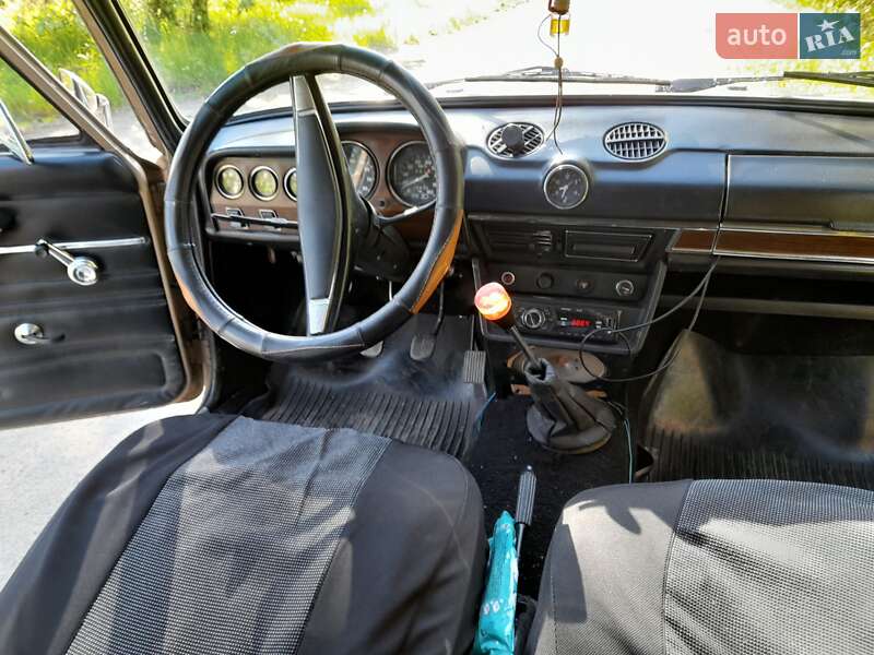 Седан ВАЗ / Lada 2106 1986 в Житомире