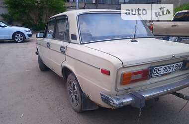 Седан ВАЗ / Lada 2106 1985 в Миколаєві