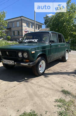 Седан ВАЗ / Lada 2106 1988 в Великой Михайловке